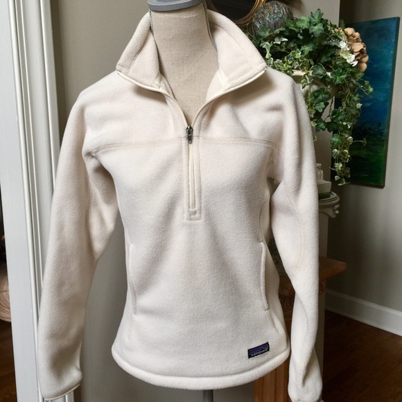 Patagonia Tops - PATAGONIA Synchilla Fleece Top